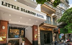 小钻石酒店